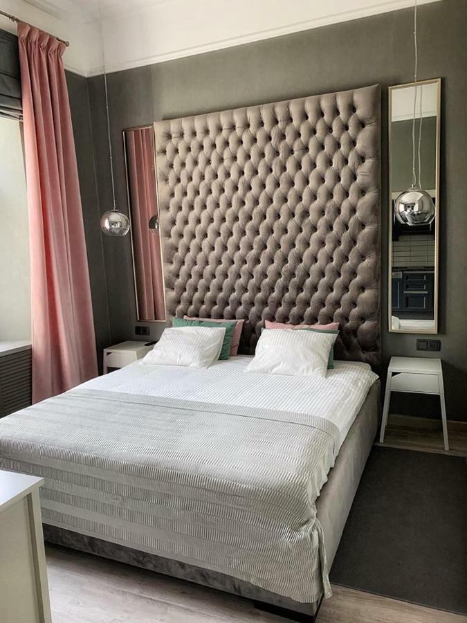 Fountain Appartement Lemberg Exterior foto